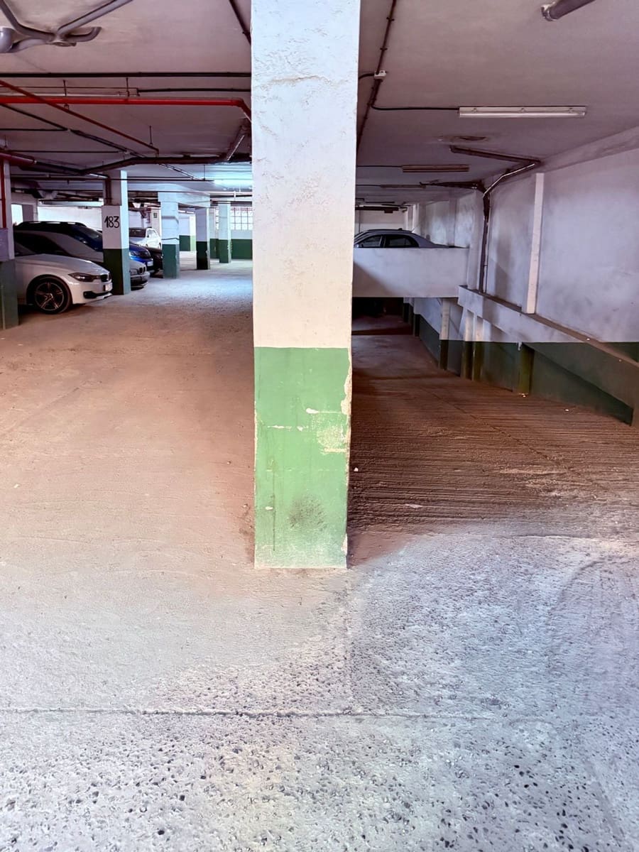 Garage zu verkaufen in Las Palmas de Gran Canaria - 23.000 € (Ref: 9654515)