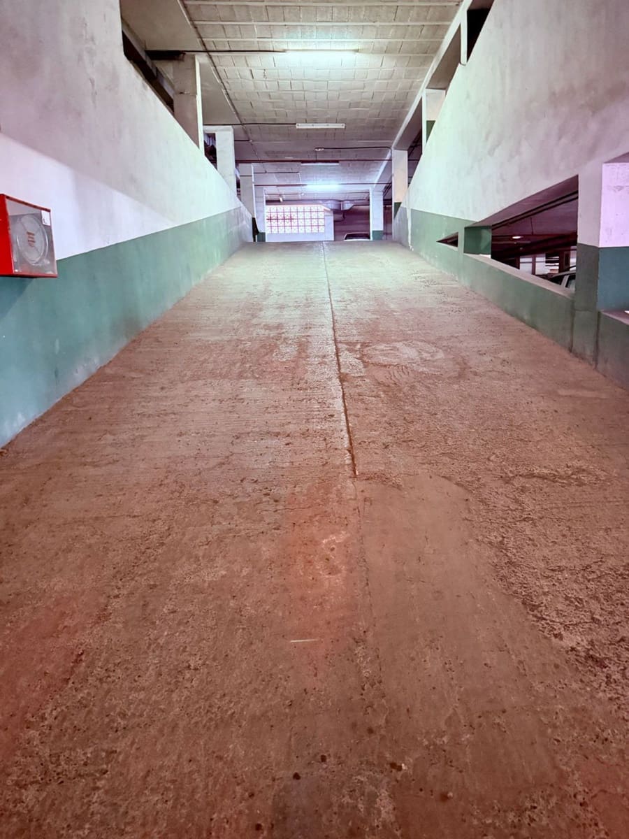 Garage zu verkaufen in Las Palmas de Gran Canaria - 23.000 € (Ref: 9654515)