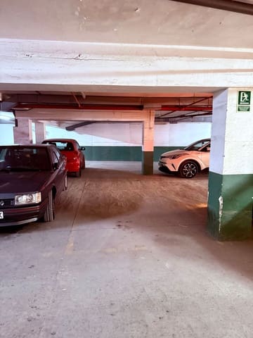 Garage zu verkaufen in Guanarteme, Las Palmas de Gran Canaria - 23.000 € (Ref: 9654515)
