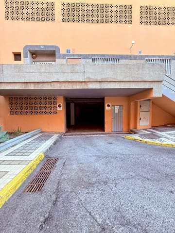 Garage zu verkaufen in Guanarteme, Las Palmas de Gran Canaria - 23.000 € (Ref: 9654515)