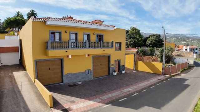 Ático de 3 habitaciones en Firgas en venta con piscina garaje - 479.999 € (Ref: 9654516)