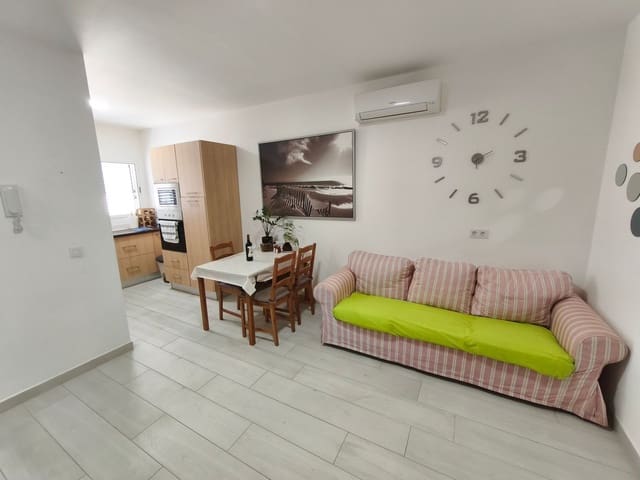 2 Zimmer Apartment zu verkaufen in Santa Lucía de Tirajana mit Garage - 158.000 € (Ref: 9658151)