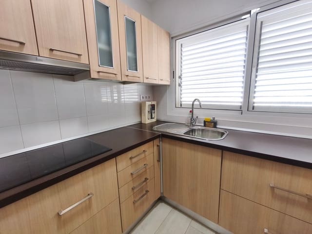 2 Zimmer Apartment zu verkaufen in Santa Lucía de Tirajana mit Garage - 158.000 € (Ref: 9658151)