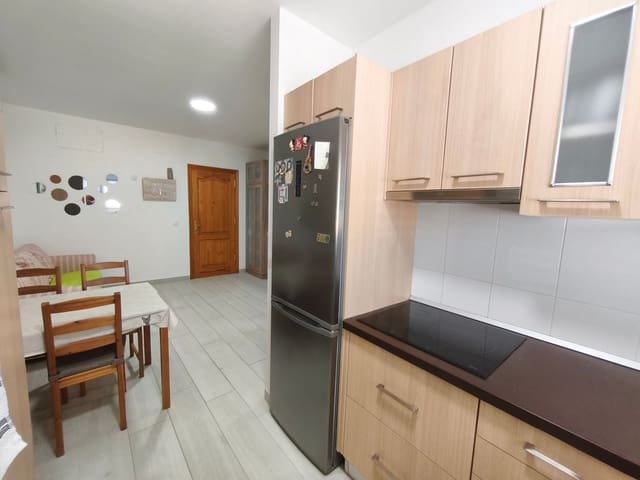 2 Zimmer Apartment zu verkaufen in Santa Lucía de Tirajana mit Garage - 158.000 € (Ref: 9658151)
