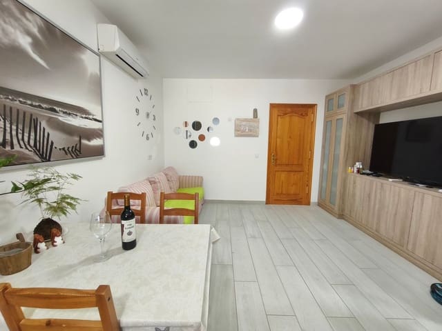 2 Zimmer Apartment zu verkaufen in Santa Lucía de Tirajana mit Garage - 158.000 € (Ref: 9658151)