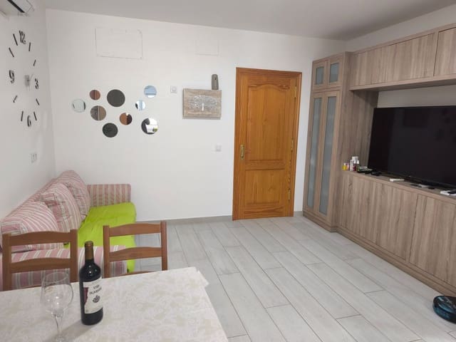 2 Zimmer Apartment zu verkaufen in Santa Lucía de Tirajana mit Garage - 158.000 € (Ref: 9658151)