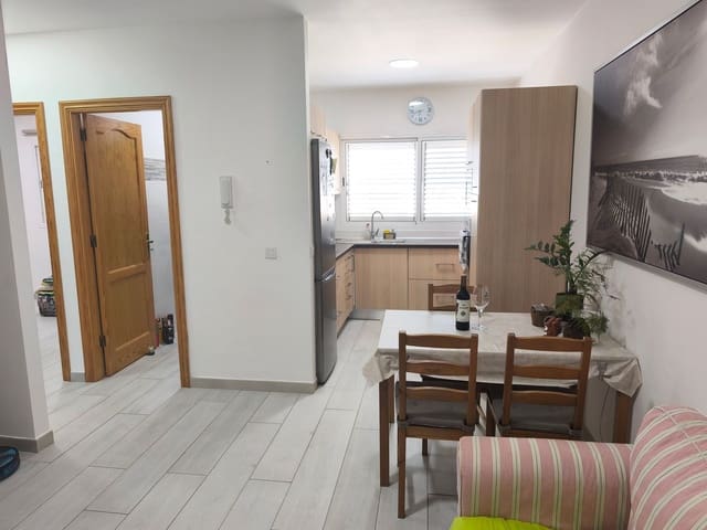 2 Zimmer Apartment zu verkaufen in Santa Lucía de Tirajana mit Garage - 158.000 € (Ref: 9658151)