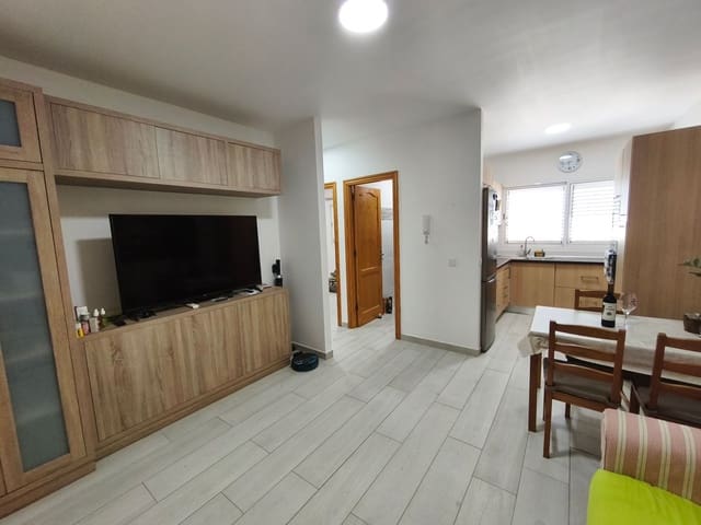 2 Zimmer Apartment zu verkaufen in Santa Lucía de Tirajana mit Garage - 158.000 € (Ref: 9658151)