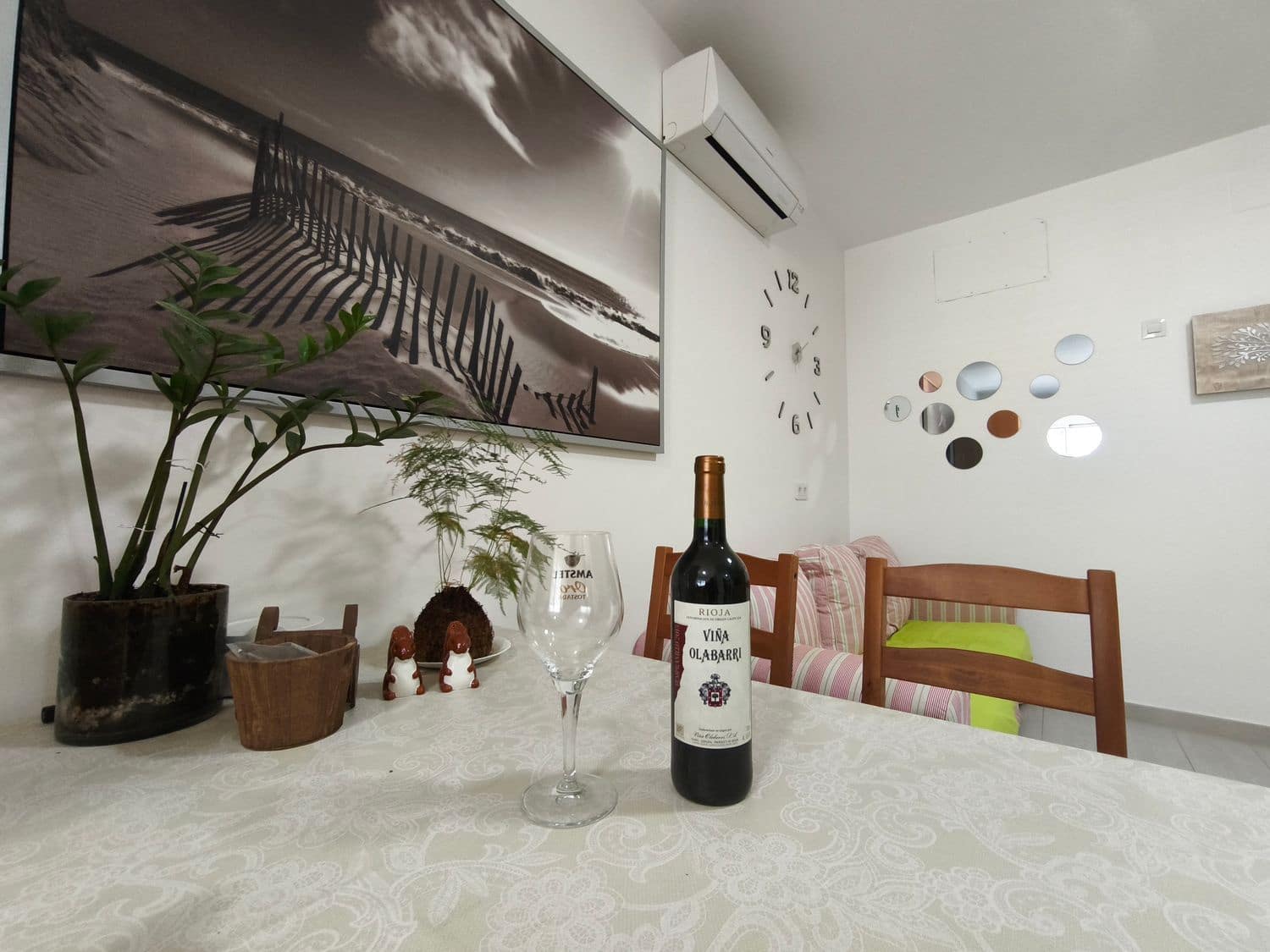 2 bedroom Apartment for sale in Santa Lucia de Tirajana with garage - € 158,000 (Ref: 9658151)