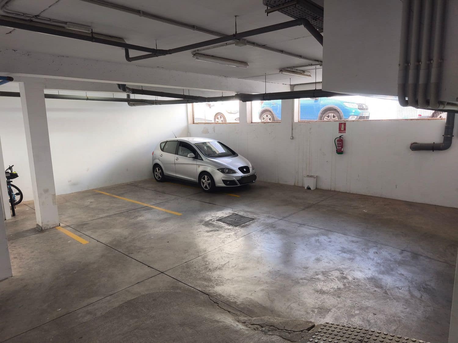 2 bedroom Apartment for sale in Santa Lucia de Tirajana with garage - € 158,000 (Ref: 9658151)