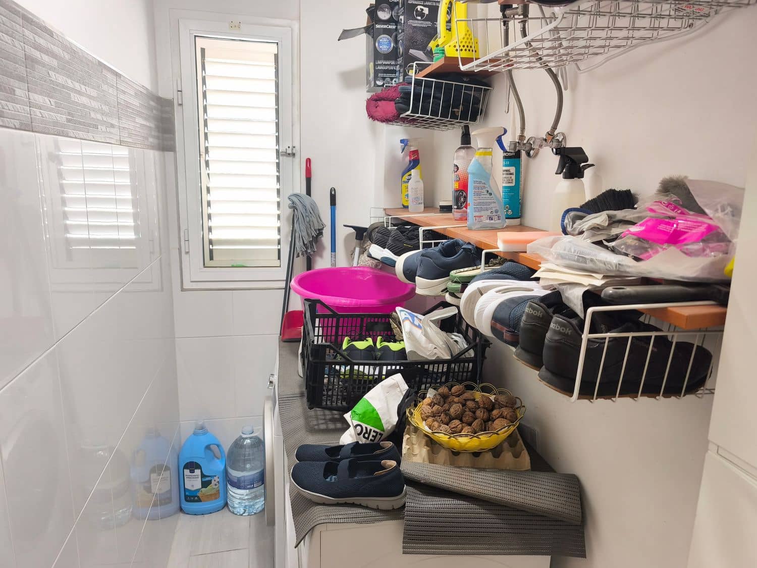 2 bedroom Apartment for sale in Santa Lucia de Tirajana with garage - € 158,000 (Ref: 9658151)