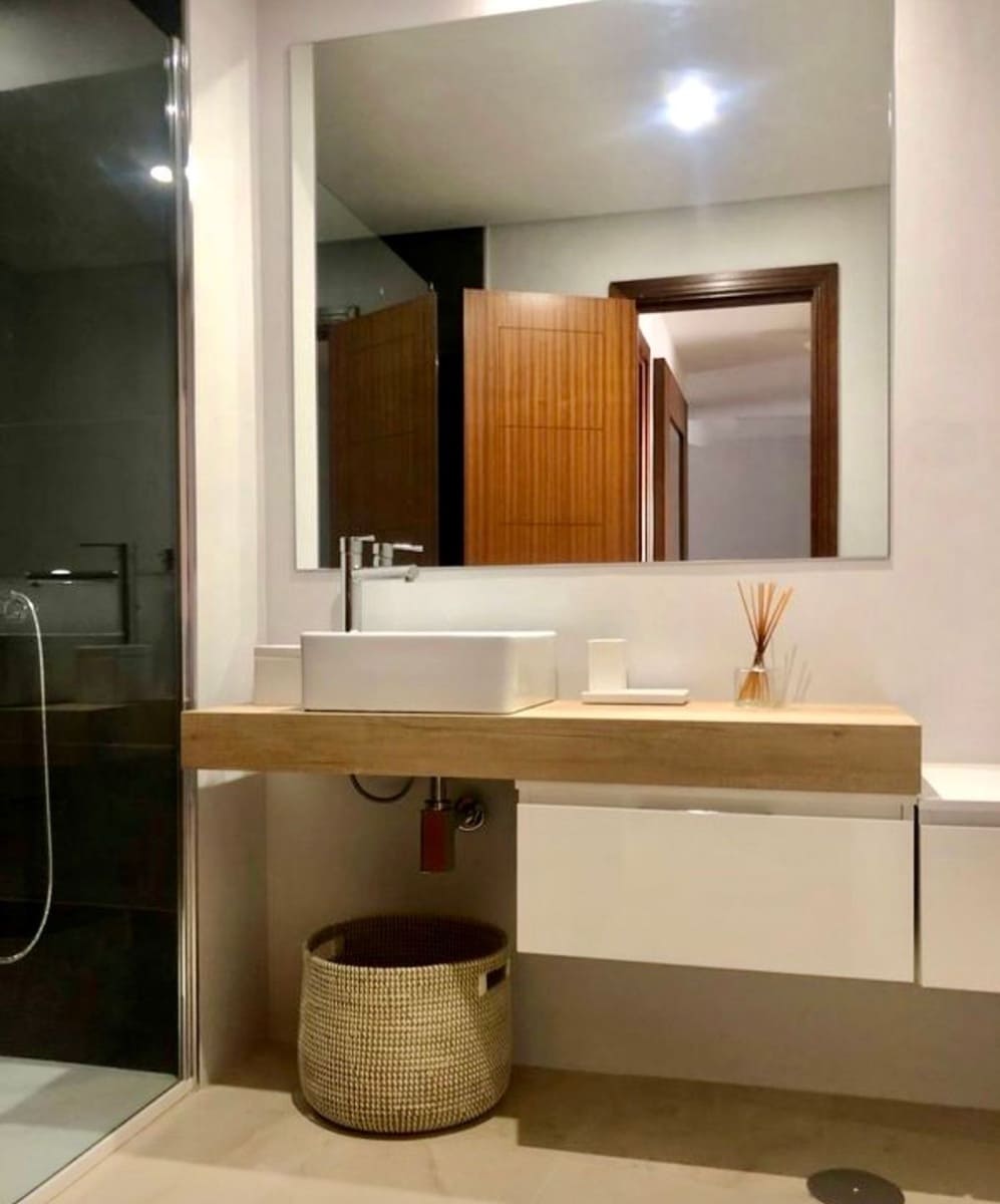 3 makuuhuone Huoneisto myytävänä paikassa Las Palmas de Gran Canaria mukana 
autotalli - 425 000 € (Ref: 9669768)