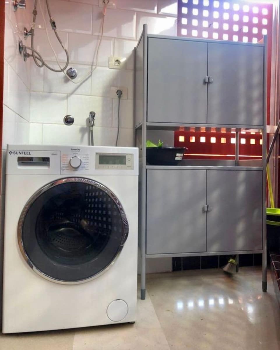 3 makuuhuone Huoneisto myytävänä paikassa Las Palmas de Gran Canaria mukana 
autotalli - 425 000 € (Ref: 9669768)