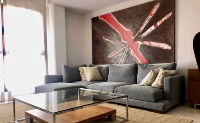 3 makuuhuone Huoneisto myytävänä paikassa Siete Palmas, Las Palmas de Gran Canaria mukana 
autotalli - 425 000 € (Ref: 9669768)