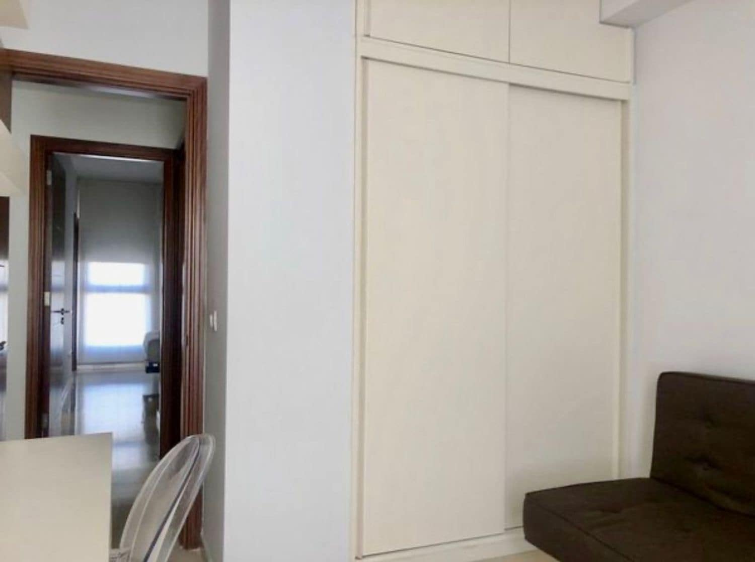 3 makuuhuone Huoneisto myytävänä paikassa Las Palmas de Gran Canaria mukana 
autotalli - 425 000 € (Ref: 9669768)