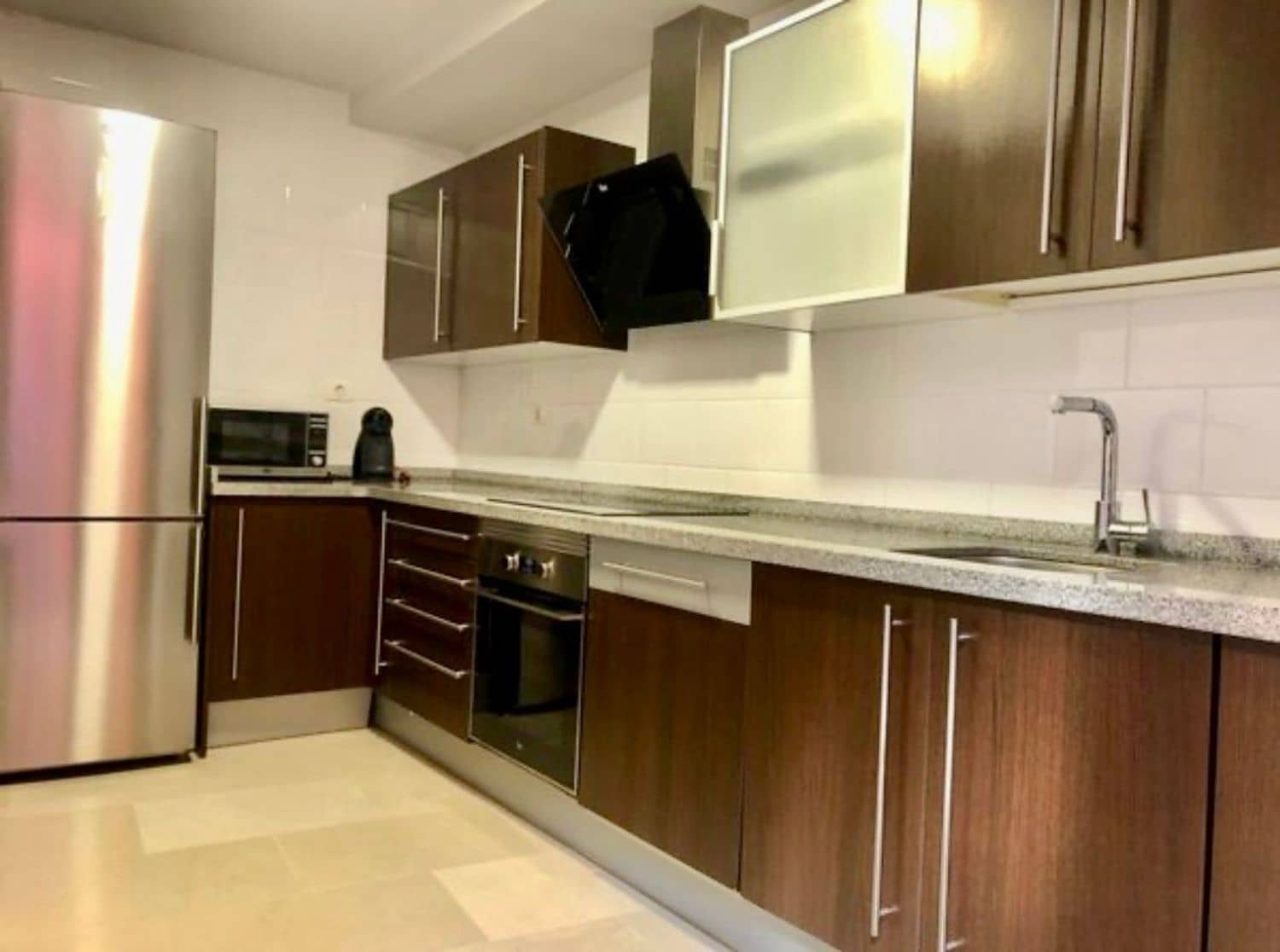 3 makuuhuone Huoneisto myytävänä paikassa Las Palmas de Gran Canaria mukana 
autotalli - 425 000 € (Ref: 9669768)