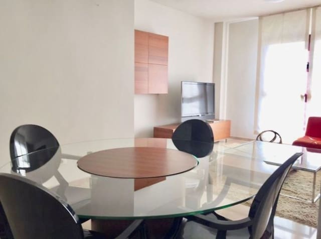 3 makuuhuone Huoneisto myytävänä paikassa Siete Palmas, Las Palmas de Gran Canaria mukana 
autotalli - 425 000 € (Ref: 9669768)