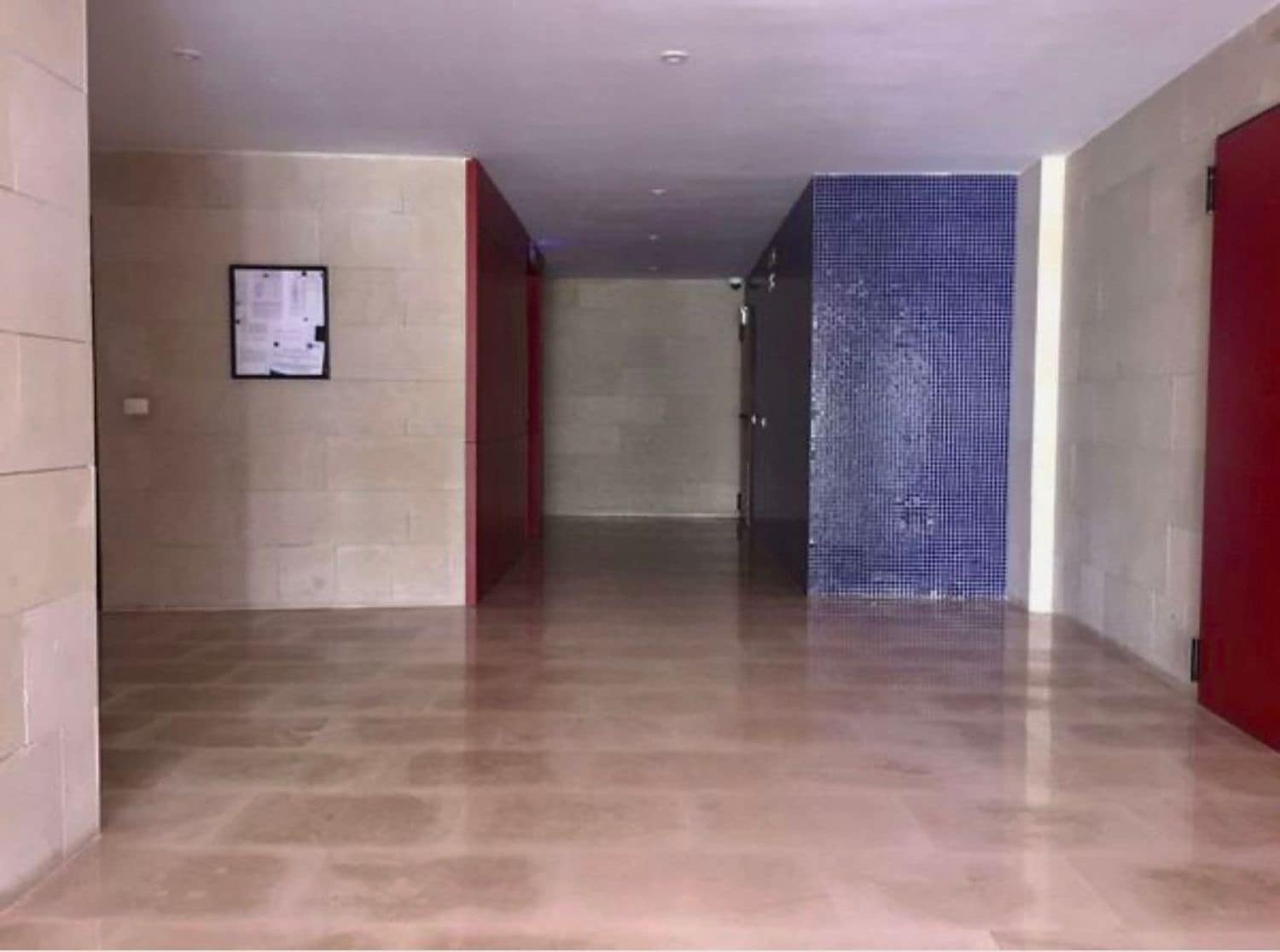 3 makuuhuone Huoneisto myytävänä paikassa Las Palmas de Gran Canaria mukana 
autotalli - 425 000 € (Ref: 9669768)