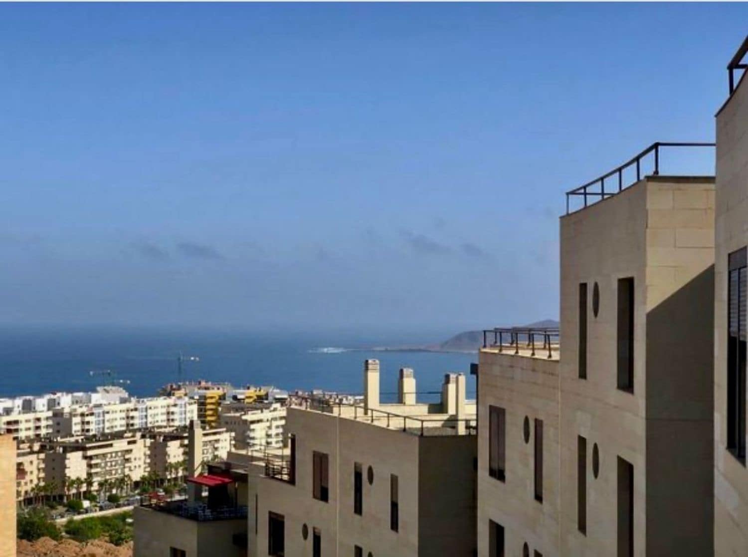 3 makuuhuone Huoneisto myytävänä paikassa Las Palmas de Gran Canaria mukana 
autotalli - 425 000 € (Ref: 9669768)