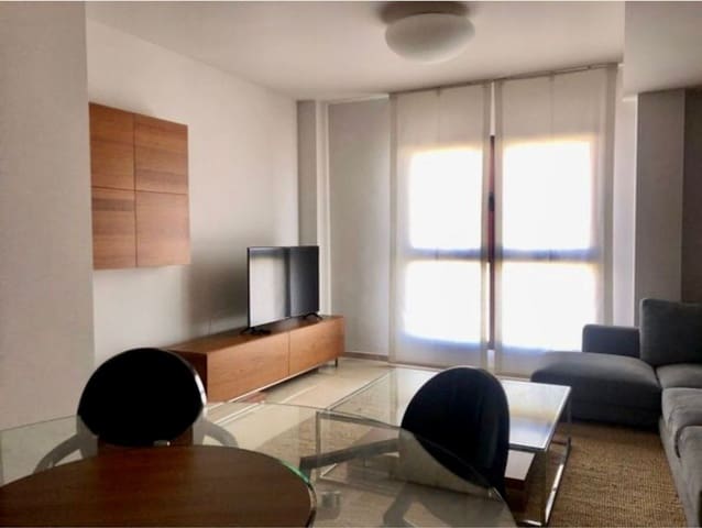 3 makuuhuone Huoneisto myytävänä paikassa Siete Palmas, Las Palmas de Gran Canaria mukana 
autotalli - 425 000 € (Ref: 9669768)