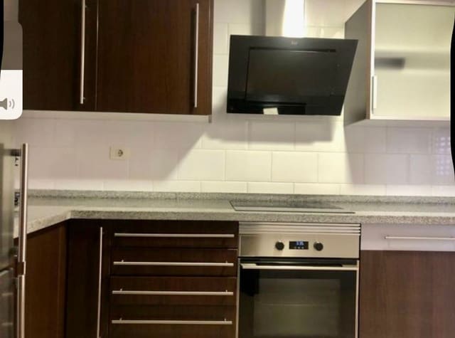 3 makuuhuone Huoneisto myytävänä paikassa Siete Palmas, Las Palmas de Gran Canaria mukana 
autotalli - 425 000 € (Ref: 9669768)