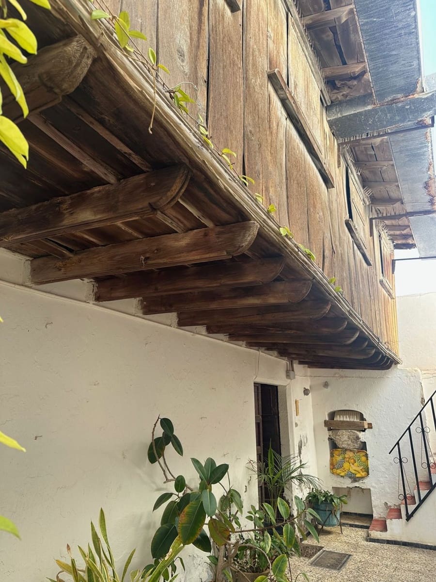 5 quarto Casa em Banda para venda em Aguimes com garagem - 255 000 € (Ref: 9669769)