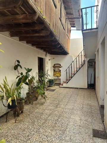 5 quarto Casa em Banda para venda em Agüimes com garagem - 255 000 € (Ref: 9669769)