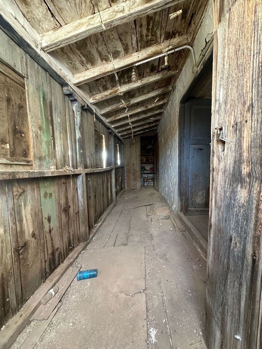 5 quarto Casa em Banda para venda em Aguimes com garagem - 255 000 € (Ref: 9669769)