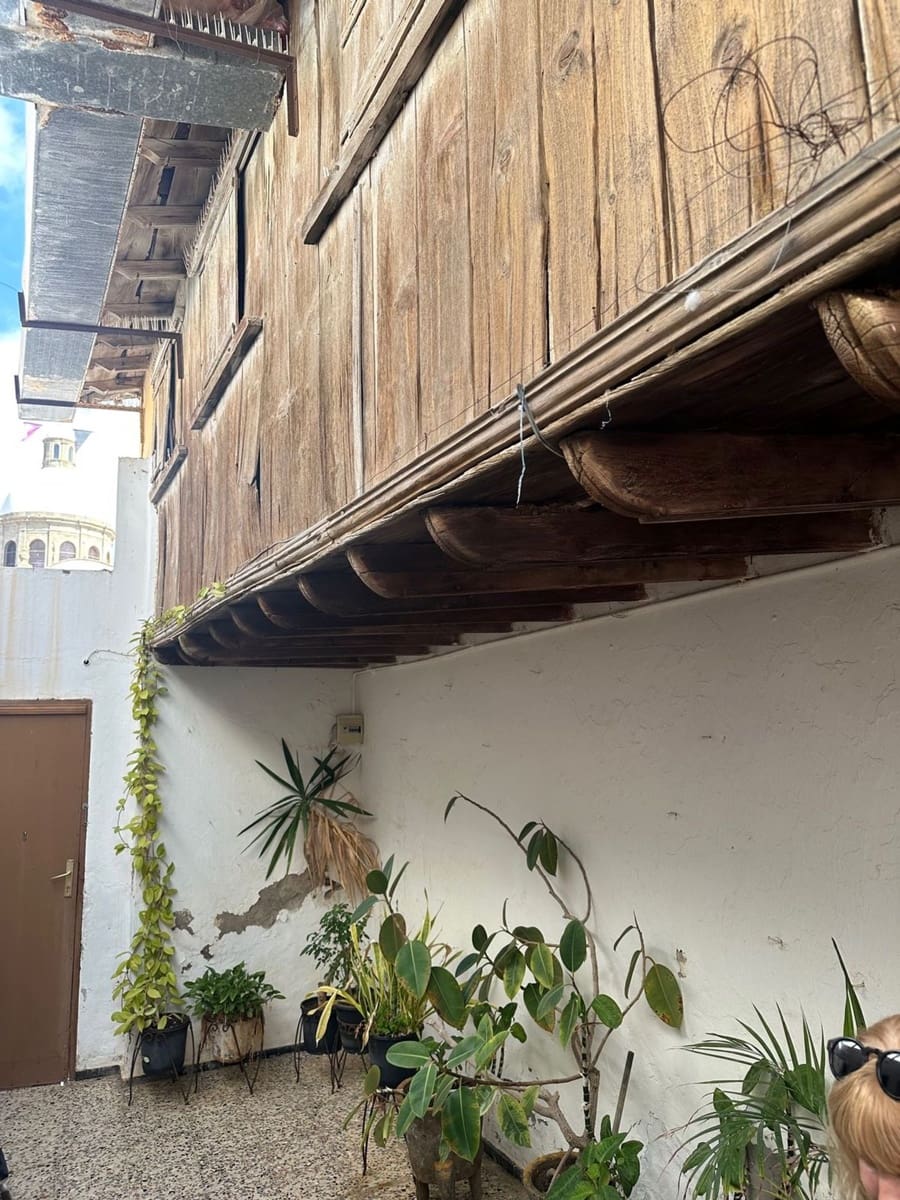 5 quarto Casa em Banda para venda em Aguimes com garagem - 255 000 € (Ref: 9669769)