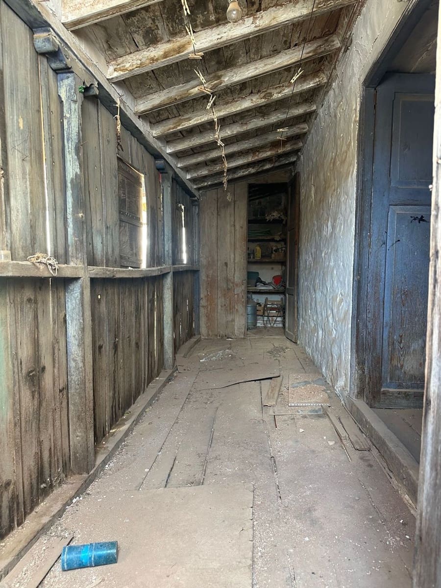 5 quarto Casa em Banda para venda em Aguimes com garagem - 255 000 € (Ref: 9669769)