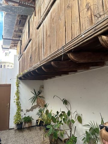 5 bedroom Townhouse for sale in Agüimes with garage - € 255,000 (Ref: 9669769)