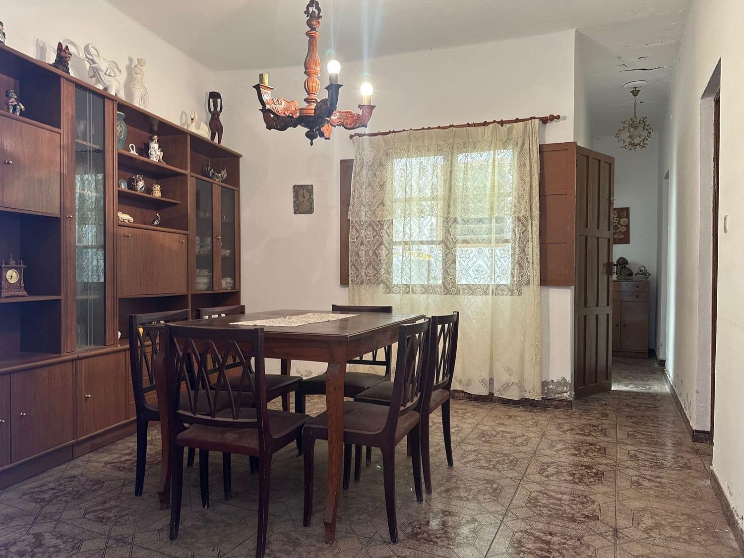 5 quarto Casa em Banda para venda em Aguimes com garagem - 255 000 € (Ref: 9669769)