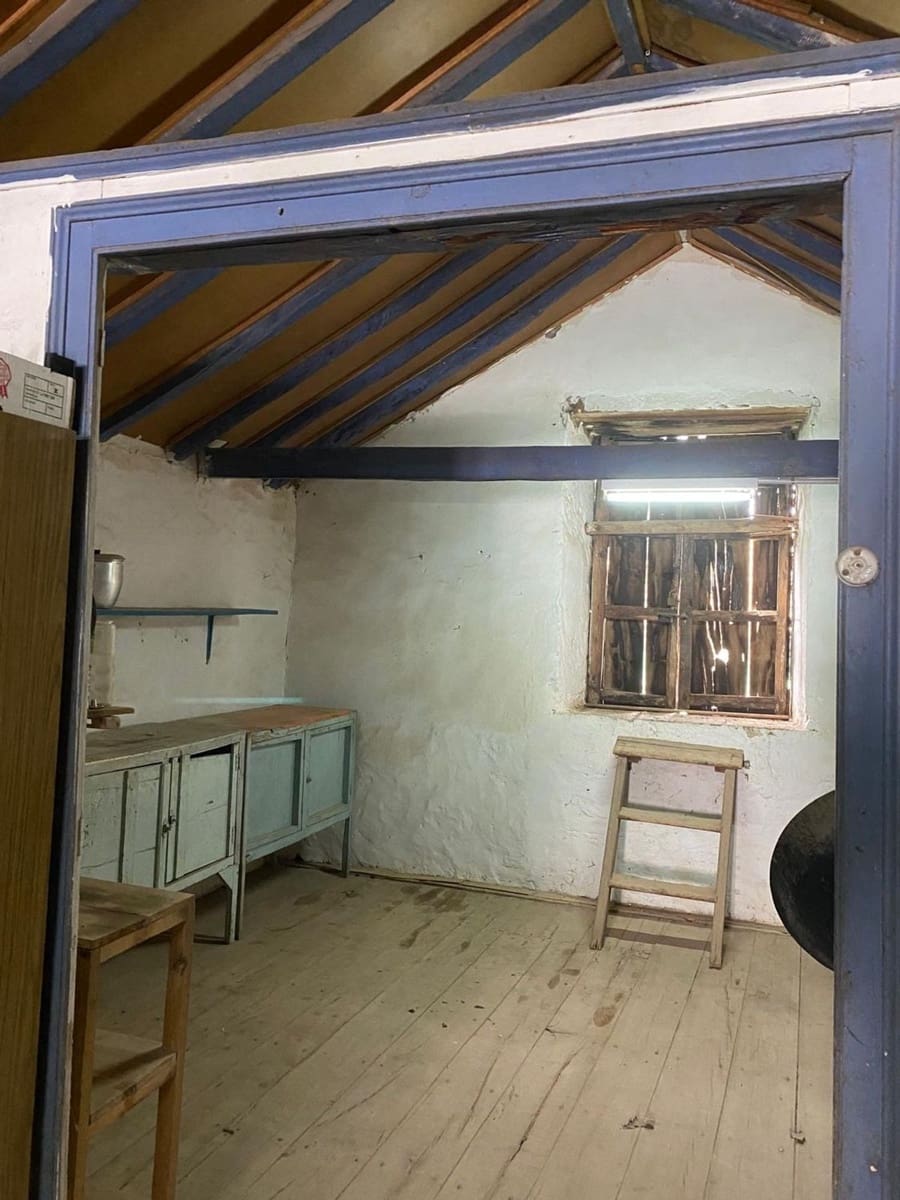 5 soveværelse Byhus til salg i Aguimes med garage - € 255.000 (Ref: 9669769)