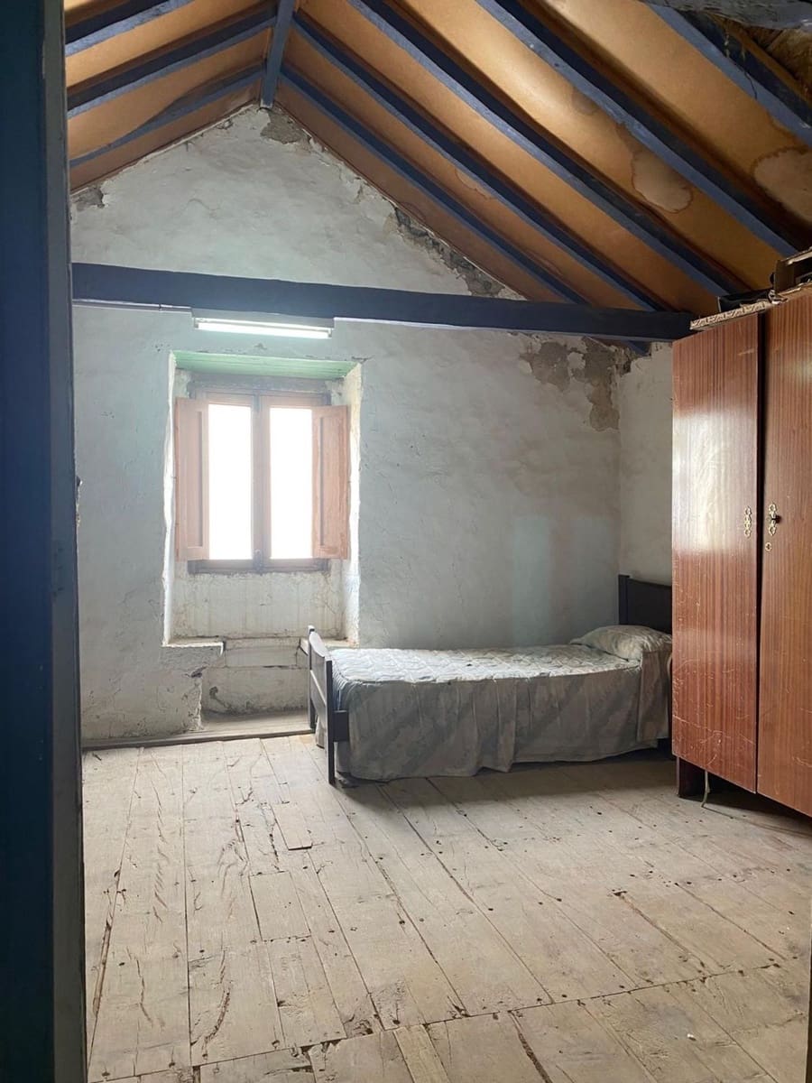 5 soveværelse Byhus til salg i Aguimes med garage - € 255.000 (Ref: 9669769)