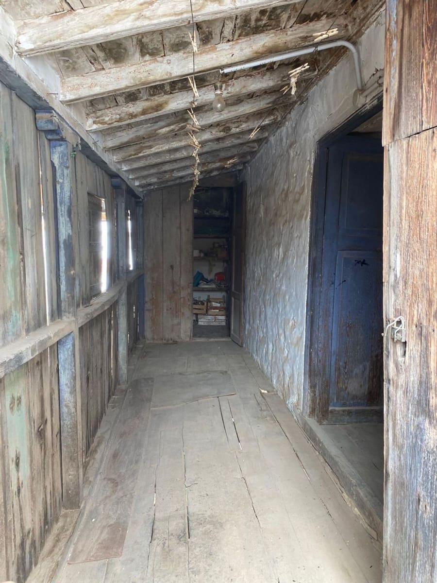 5 soveværelse Byhus til salg i Aguimes med garage - € 255.000 (Ref: 9669769)