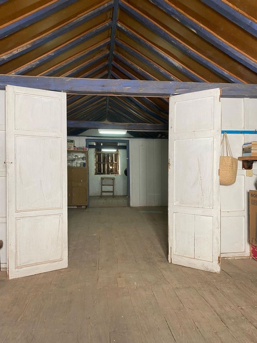 5 soveværelse Byhus til salg i Aguimes med garage - € 255.000 (Ref: 9669769)