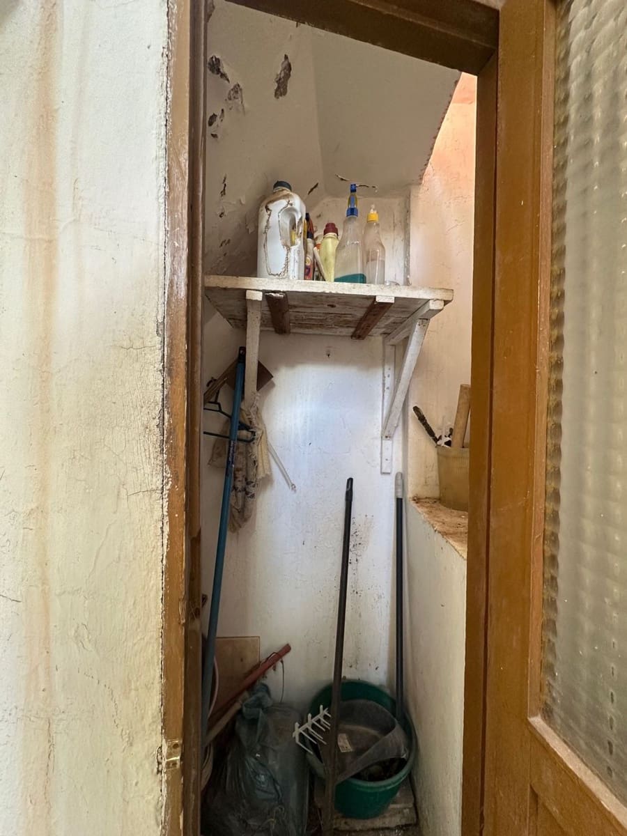 5 soveværelse Byhus til salg i Aguimes med garage - € 255.000 (Ref: 9669769)