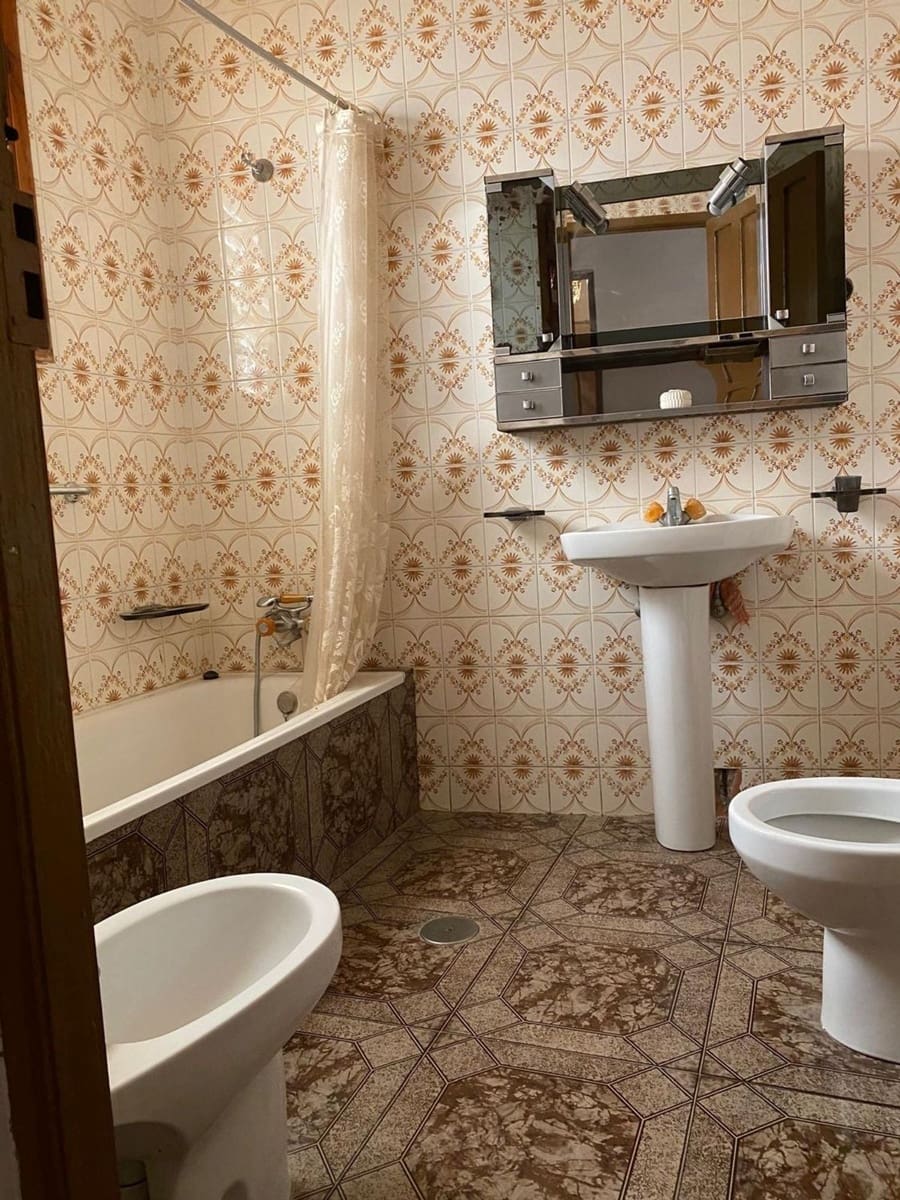 5 soveværelse Byhus til salg i Aguimes med garage - € 255.000 (Ref: 9669769)