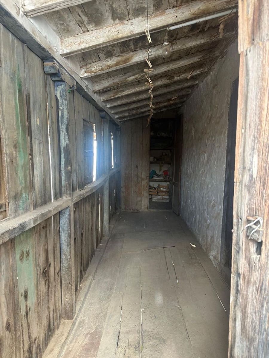 5 soveværelse Byhus til salg i Aguimes med garage - € 255.000 (Ref: 9669769)