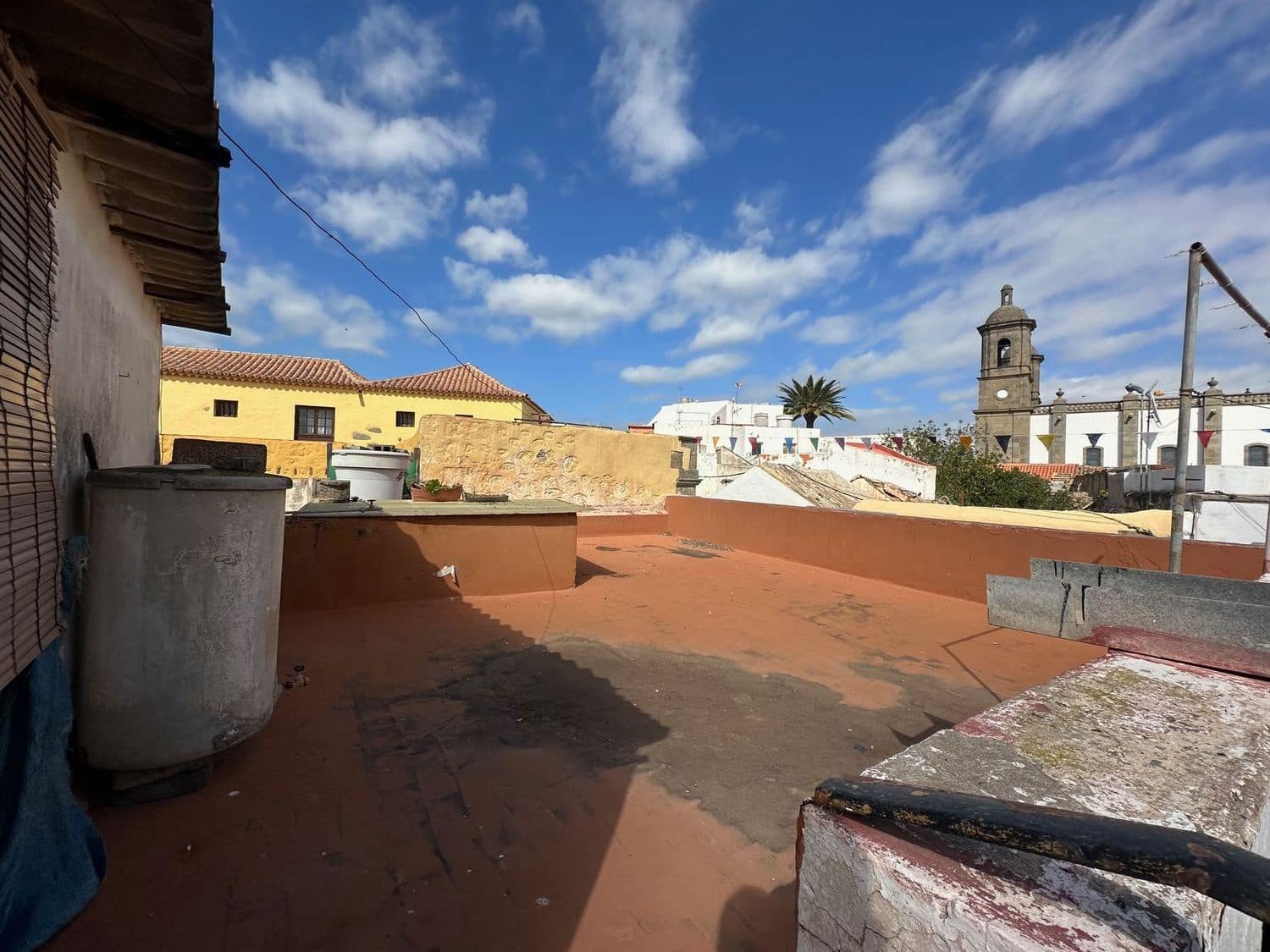 5 soveværelse Byhus til salg i Aguimes med garage - € 255.000 (Ref: 9669769)