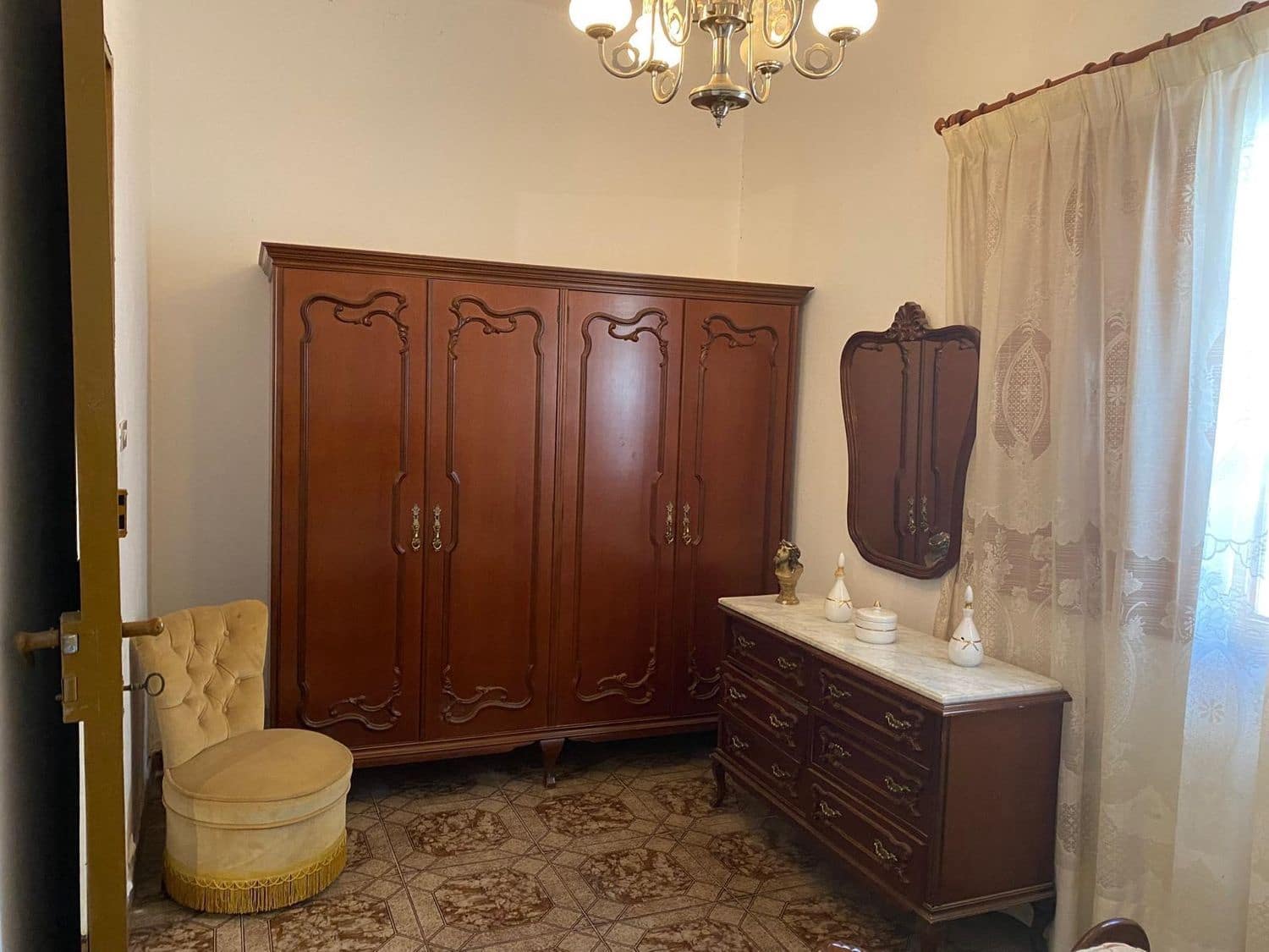 5 soveværelse Byhus til salg i Aguimes med garage - € 255.000 (Ref: 9669769)