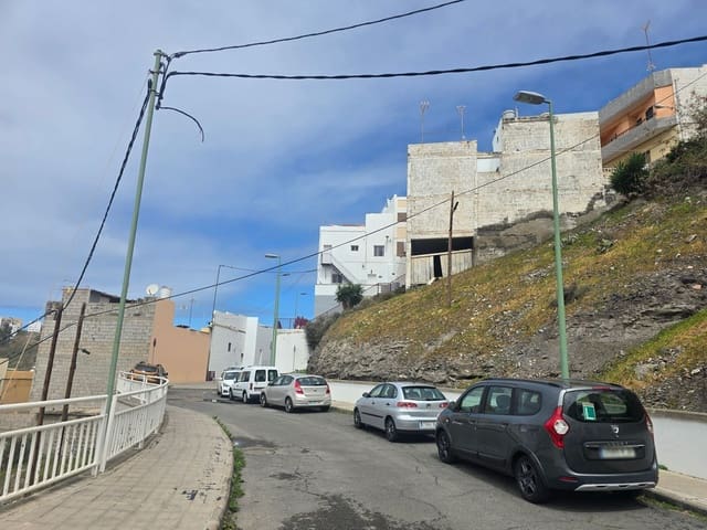 Landgrundstück zu verkaufen in Carretera Centro, Las Palmas de Gran Canaria - 21.000 € (Ref: 9676706)