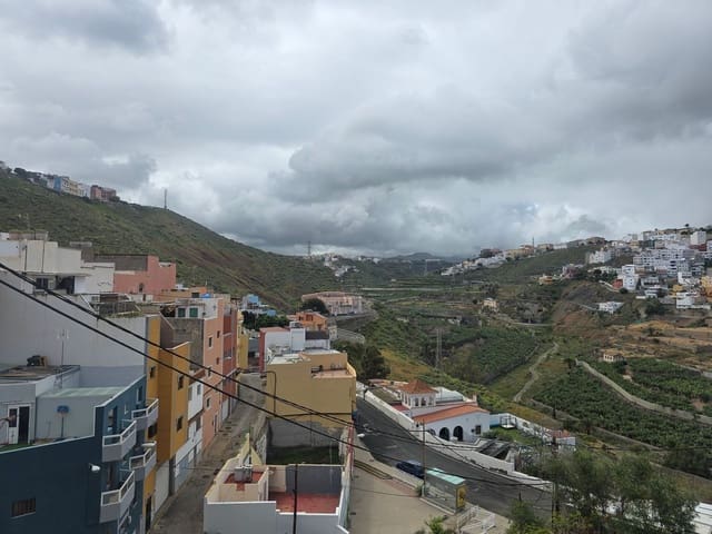 Landgrundstück zu verkaufen in Carretera Centro, Las Palmas de Gran Canaria - 21.000 € (Ref: 9676706)