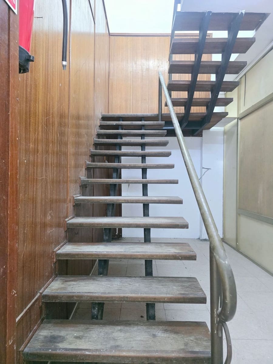 Commercial for sale in Las Palmas de Gran Canaria - € 387,000 (Ref: 9679400)