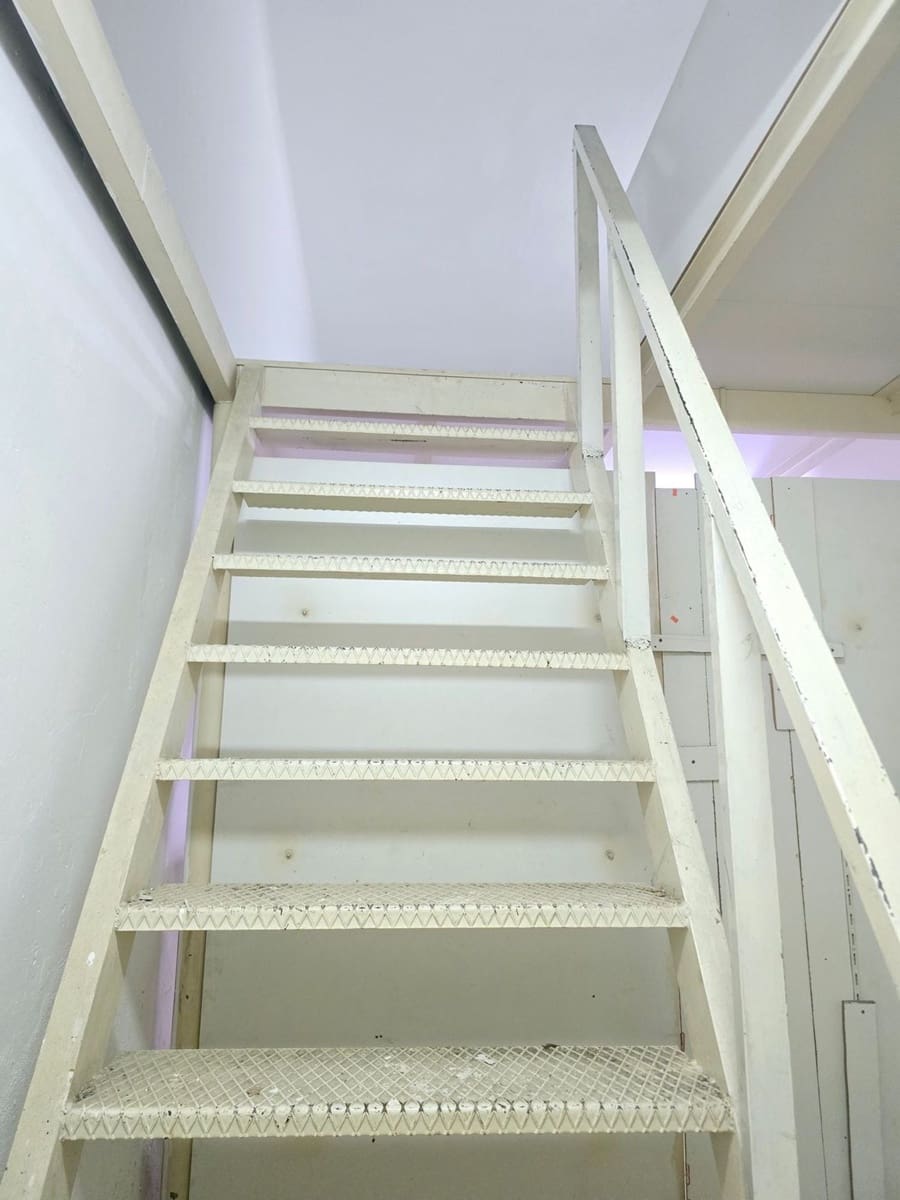 Commercial for sale in Las Palmas de Gran Canaria - € 387,000 (Ref: 9679400)