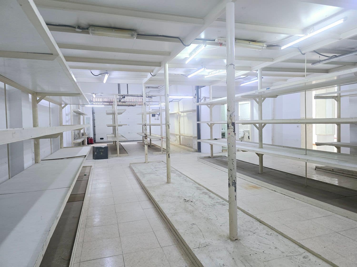 Commercial for sale in Las Palmas de Gran Canaria - € 387,000 (Ref: 9679400)