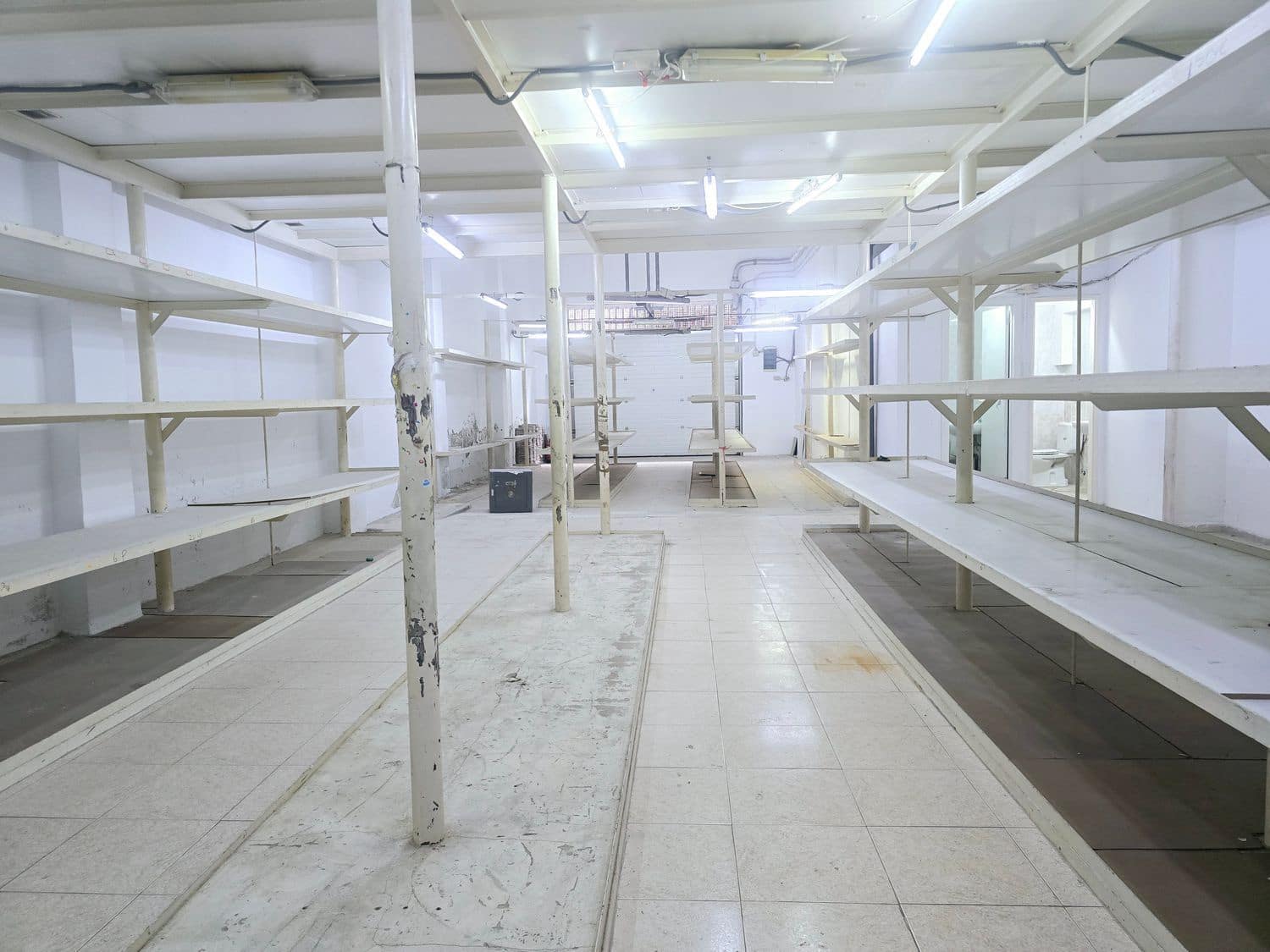 Commercial for sale in Las Palmas de Gran Canaria - € 387,000 (Ref: 9679400)