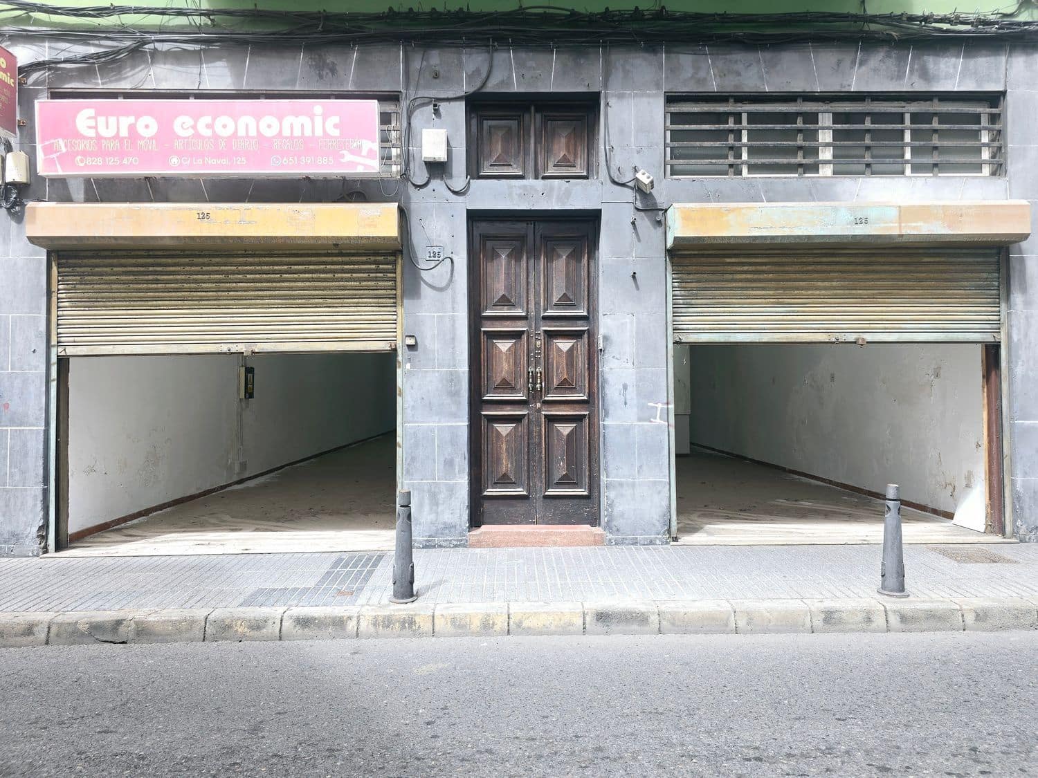 Commercial for sale in Las Palmas de Gran Canaria - € 387,000 (Ref: 9679400)