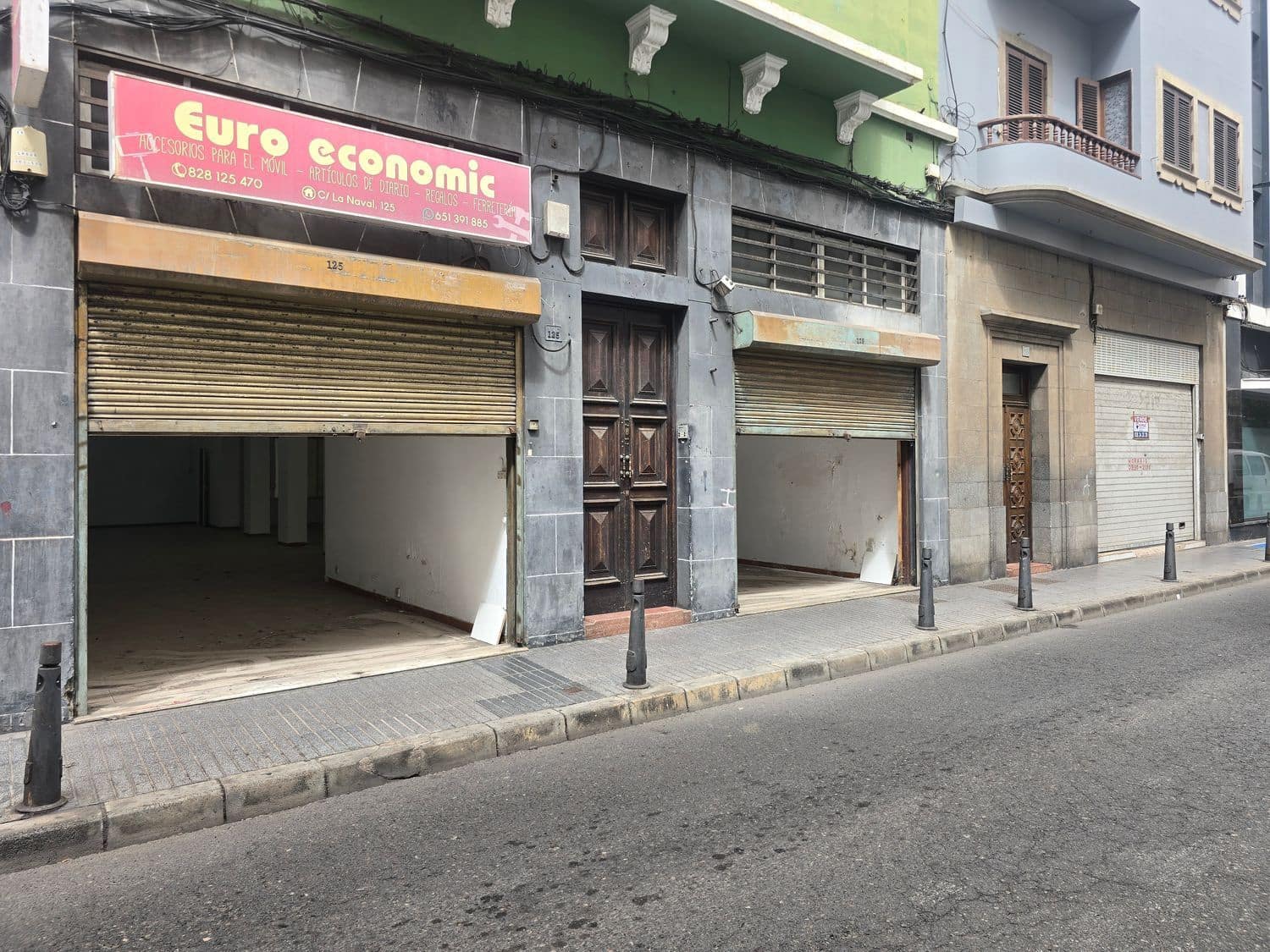 Commercial for sale in Las Palmas de Gran Canaria - € 387,000 (Ref: 9679400)