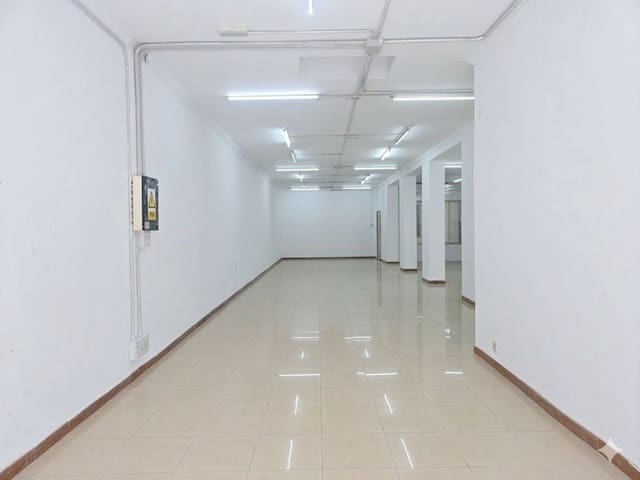 Erhverv til salg i Isleta, Las Palmas de Gran Canaria - € 387.000 (Ref: 9679400)